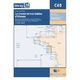 IMRAY Carte C40 Le Croisic to Les Sables d'Olonne Imray