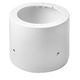 PLASTIMO FUT HORIZON 135, ABS BLANC Plastimo