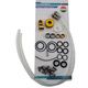 HYDRODRIVE Kit joint pour direction 75, 90 et 115W Hydrodrive