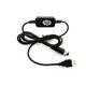 NAVICOM Câble USB-C RT 420 MAX/ DSC MAX Navicom