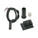 QUICK Kit aimant pour compteur de chaine Quick