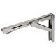 OSCULATI Bras pliable support table 305 x 165 mm Osculati
