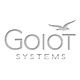 GOIOT Glace grise 44.44 430x430mm Goiot