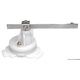 OSCULATI Capteur angle de barre 0-190 Ω