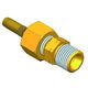 ENO Olive adaptateur sortie lisse inox 8mm vers G1/4 Eno