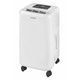 EUROM Déshumidificateur 20l/24h 220V Eurom