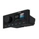 FUSION RA-210 lecteur stéréo radio étanche, bluetooth Fusion