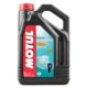 MOTUL Huile Hors-bord Semi-synthèse moteur 4 Temps 10w40 Motul