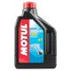 MOTUL Huile Inboard Semi-synthèse moteur 4 temps 10w40 Motul