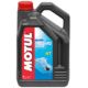 MOTUL Huile Inboard 4 Temps Diesel 15w40 Motul
