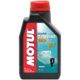 MOTUL Huile outboard Tech 2t - 1L Motul