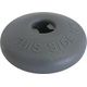 SELDEN Doughnut buffer Ø70/18-20 Selden