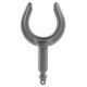 TAHE OUTDOORS Dame de nage alu pour Sportyak Tahe Outdoors