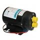 MATROMARINE pompe de vidange huile /gazoil 12V - 12 L Matromarine