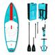LOZEN Pack Paddle 7'5 plus équipement complet LOZEN