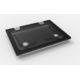 GOIOT Panneau Opal Flush T30 gris satiné 467 x 327mm Goiot