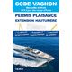 VAGNON Code Permis Plaisance, extension hauturière Vagnon