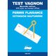 VAGNON Test Permis Plaisance, extension hauturière Vagnon