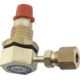 ENO Kit de conversion gaz G1/4 - écrou/bicône 8mm Eno