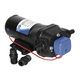 JABSCO PAR-Max HD4 - 15 L/min - 1.7 bar - 24V Jabsco