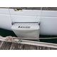 BIGSHIP Pare battage plat 70 x 40 x 20 BigShip