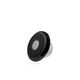 FUSION Haut-Parleur XS Series 4.0'' 140W Classic Blanc &Noir Fusion