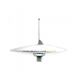 GLOMEX Nashira AGC/DAB TV FM DAB Antenna Glomex