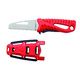 WICHARD Couteau de sauvetage Rouge Wichard