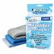 STAR BRITE kit de 3 microfibres pour surfaces vitrées 40x40c Star brite