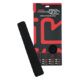 HARKEN Antidérapant adhésif Noir- 10 lames 5.08cmx30.48cm Harken
