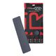 HARKEN Antidérapant adhésif Gris- 8 lames 7.62cmx30.48cm Harken