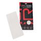 HARKEN Antidérap. adhésif Translucide- 6 lames 15.24x30.48cm Harken