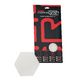 HARKEN Antidérap. adhésif Translucide-Nid d'abeille x12 Harken