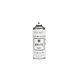 REPAINT Bombe peinture acrylique pour retouche Blanc 9010 Repaint