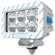 MANTAGUA KERZO 36W 3800lm 28° 9-30VDC - Blanc 4000K - IP68 Mantagua