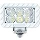 MANTAGUA KERZO 36W 3800lm 60° 9-30VDC - Blanc 4000K - IP68 Mantagua
