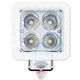 MANTAGUA KERZO 43W 4100lm 28° 9-30VDC - Blanc 4000K - IP68 Mantagua