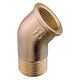 GUIDI RACCORD COUDE 45° M/F 1" VRAC Guidi
