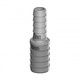 TRUDESIGN réducteur cannelé 19mm-13mm TRU DESIGN