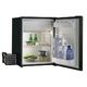 VITRIFRIGO Réfrigérateur SeaClassic C75L noir (Airlock) Vitrifrigo
