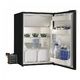 VITRIFRIGO Réfrigérateur SeaClassic C95L noir (Airlock) Vitrifrigo