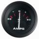 VEETHREE Amega Ø52mm ampèremètre 60-0-60A