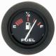 VEETHREE Amega Ø52mm jauge carburant