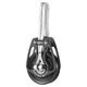 ANTAL Poulie looper Ø60mm -Type Opf Ø60x10 mm.- W = 1 000 kg Antal