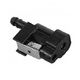 SIERRA Raccord essence ø8mm pour moteurs Suzuki DF-25 DF-140