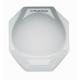 PLASTIMO CAPOT PROTECTION BLANC CONTEST 130 Plastimo
