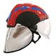 LALIZAS Casque de pompier SOLAS Lalizas