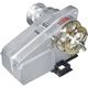 LOFRANS Cayman 1000W 12V Ø10mm (ISO4565) poupée même coté Lofrans