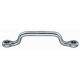 WICHARD Pontet inox plat pour sangle Wichard