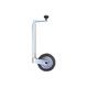 Roue jockey Compact 42mm - 100kg (jante métal) - vrac BigShip